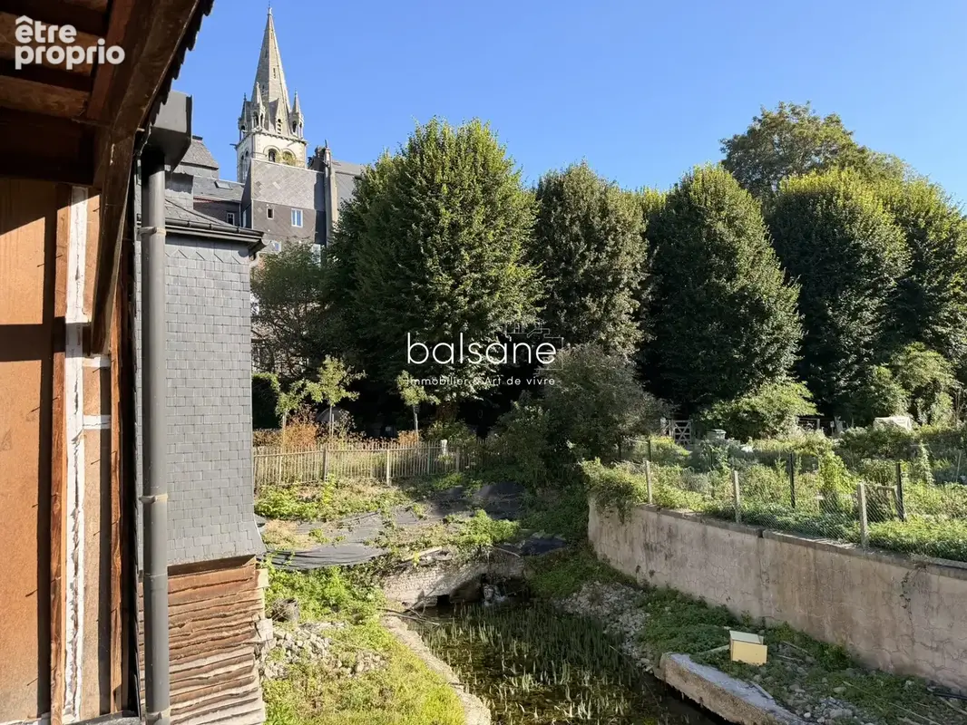 Maison 6 pièces 576 m² à vendre à Rouen (76000) - photo 4