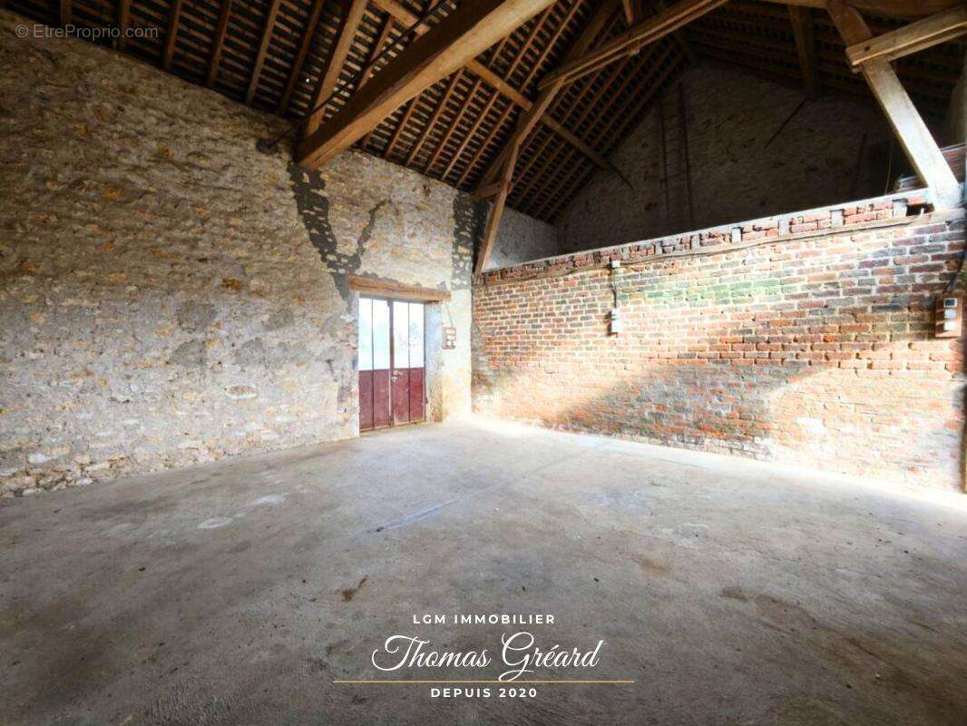 Maison à CHATEAUDUN