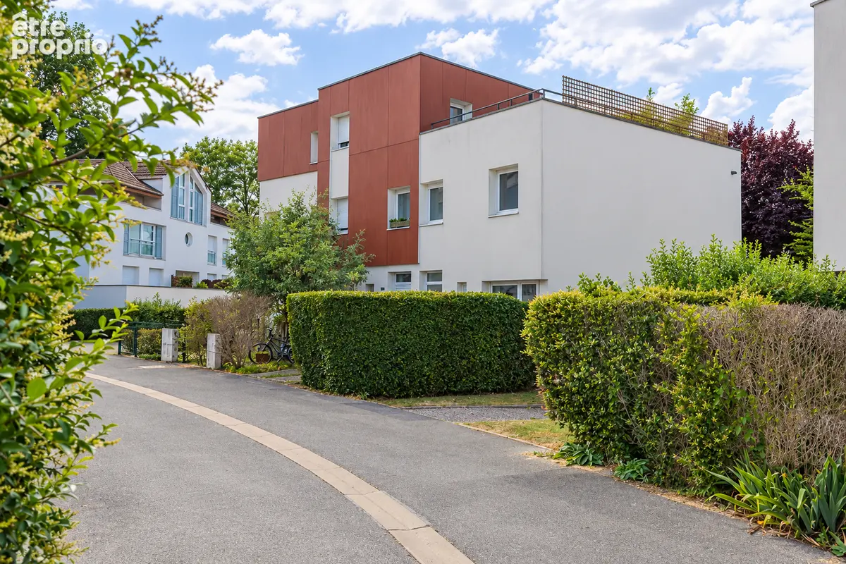 Maison à LAGNY-SUR-MARNE