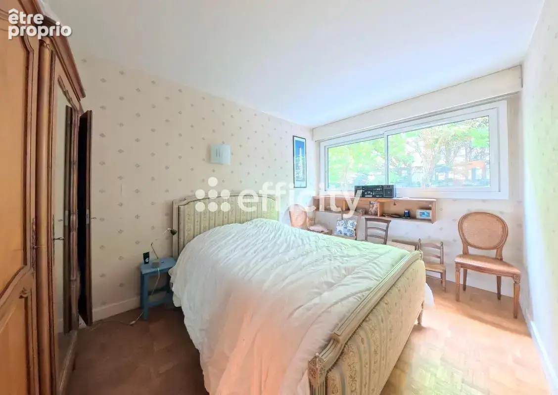 Appartement - photo 10