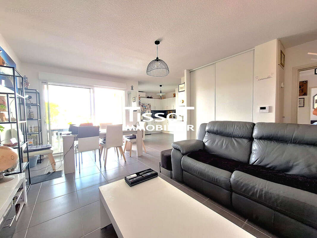 Appartement à NIMES