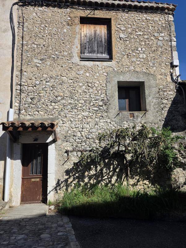 Maison à DIE