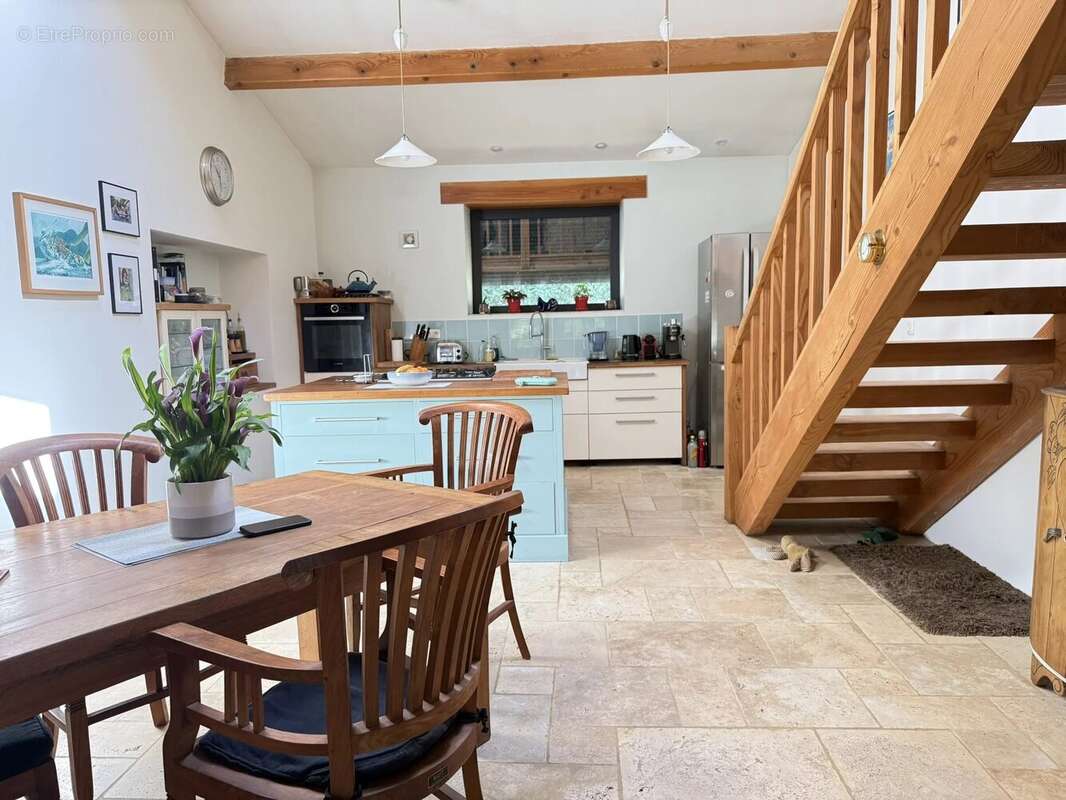 Propriété avec 1 ou 2 gites et piscine - photo 3