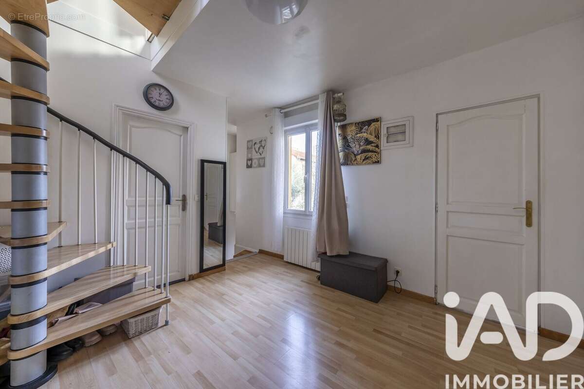 Photo 7 - Maison à LE PRE-SAINT-GERVAIS