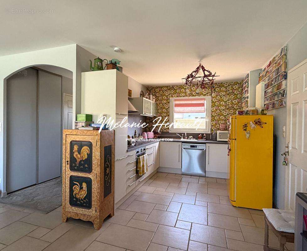 Maison à FILLE