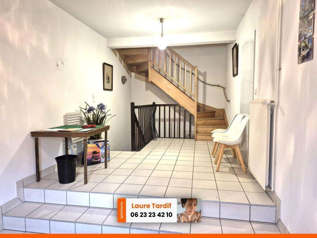 Superbe appartement familial de 169 m² – Ceyrat – Terrasse exceptionnelle et vue imprenable sur Fontimbert - photo 7
