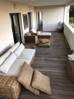Appartement à PORTO-VECCHIO