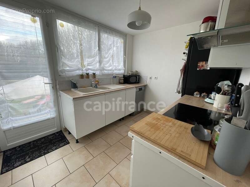 Maison individuel 1 à 2 chambres - photo 9