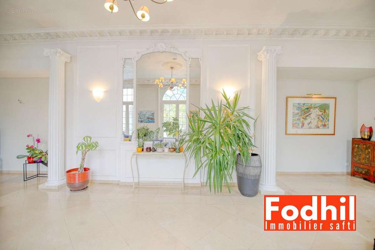 Photo 5 - Maison à CHATENAY-MALABRY