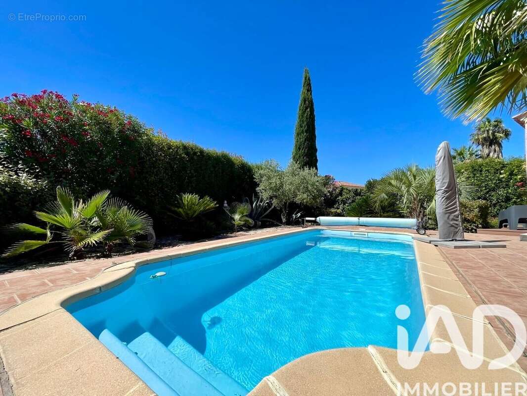 Photo 2 - Maison à JUVIGNAC