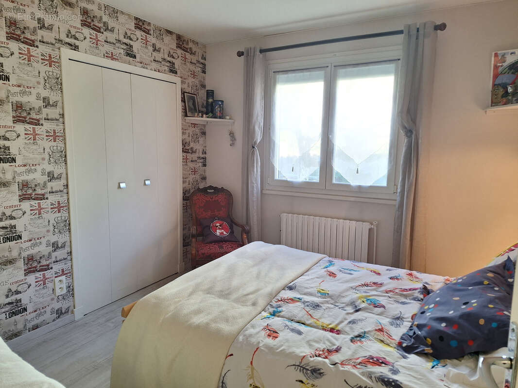 Maison à QUILLAN
