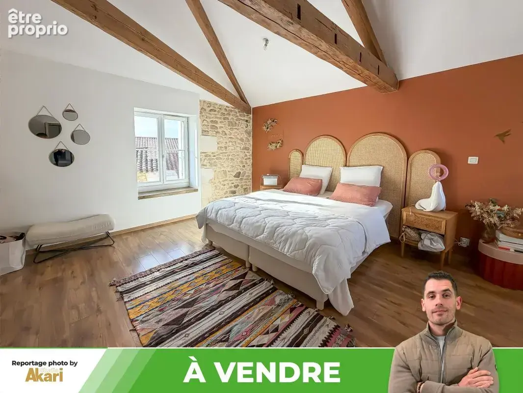 Maison en pierres - photo 8