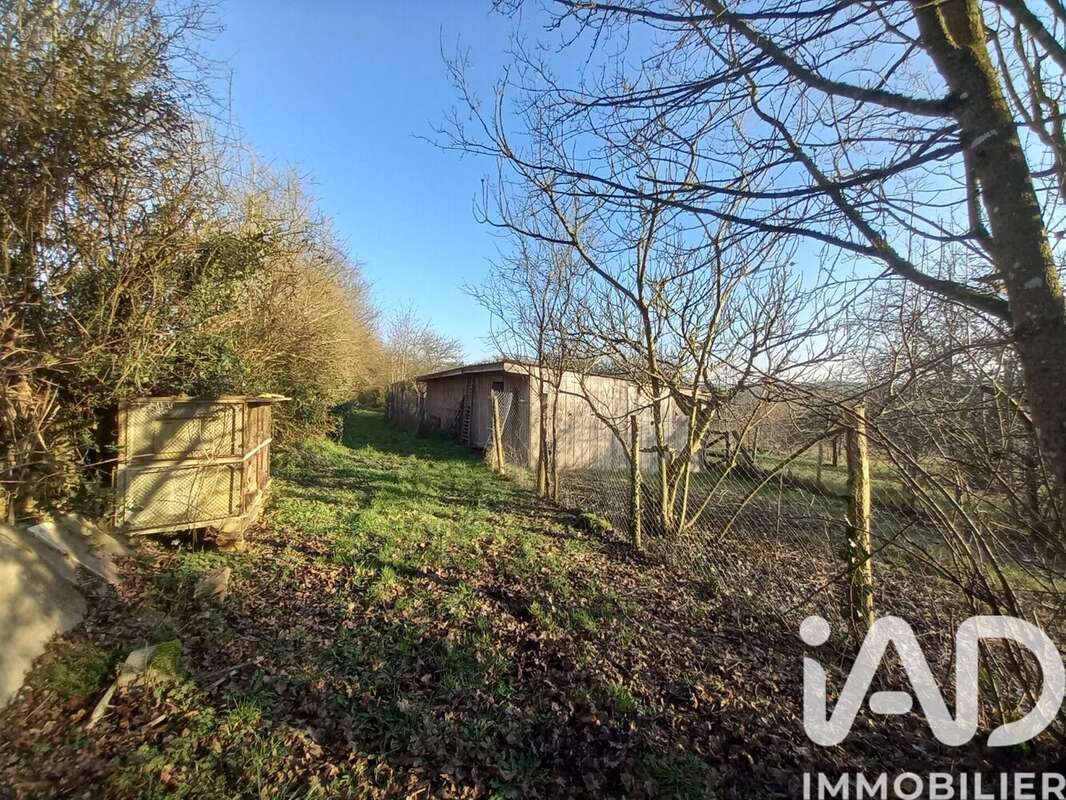 Photo 7 - Maison à SAINT-PIERRE-DES-NIDS