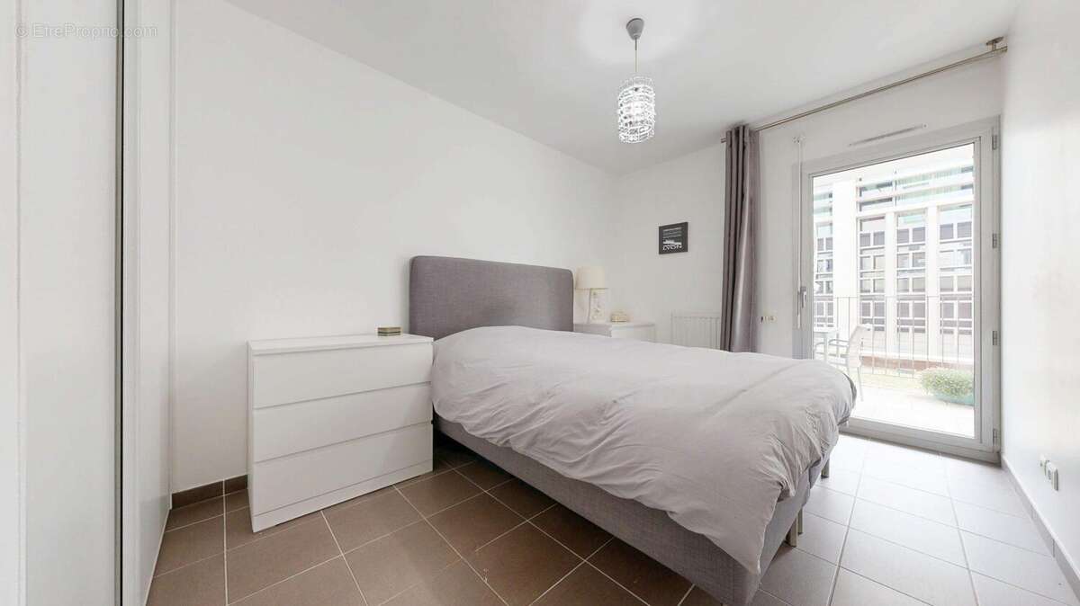 Appartement à LYON-5E