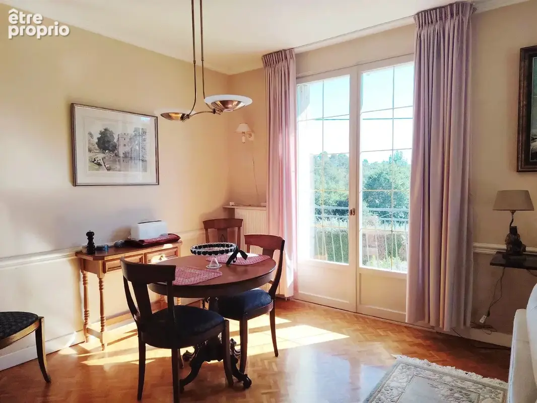 À vendre : Charmante villa avec magnifique vue dans les Vosges - photo 18