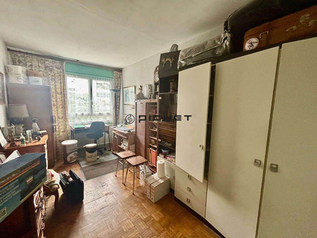 Appartement à MASSY