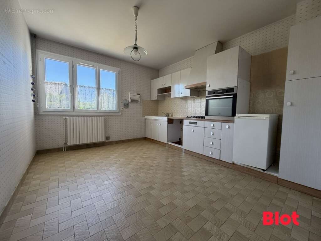 Maison 135 m² à Rennes  - photo 3