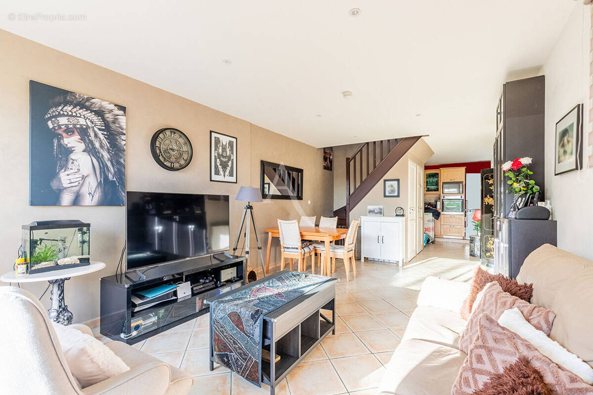 Maison à ATHIS-MONS