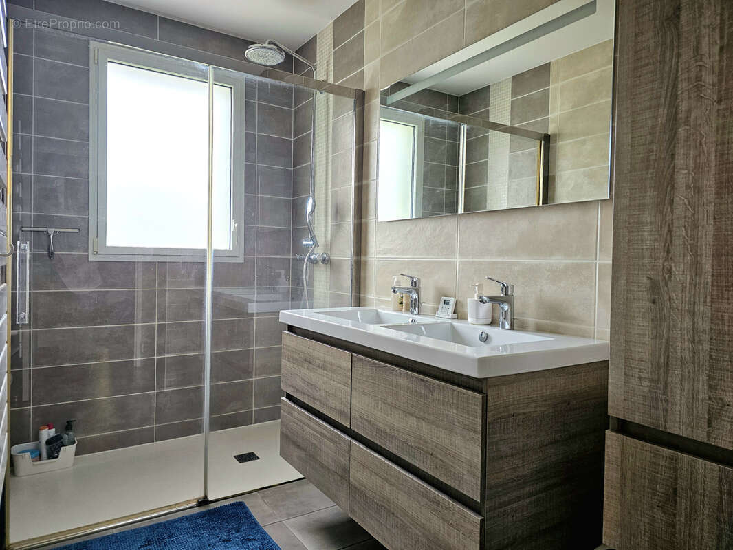 Maison à LA RENAUDIERE