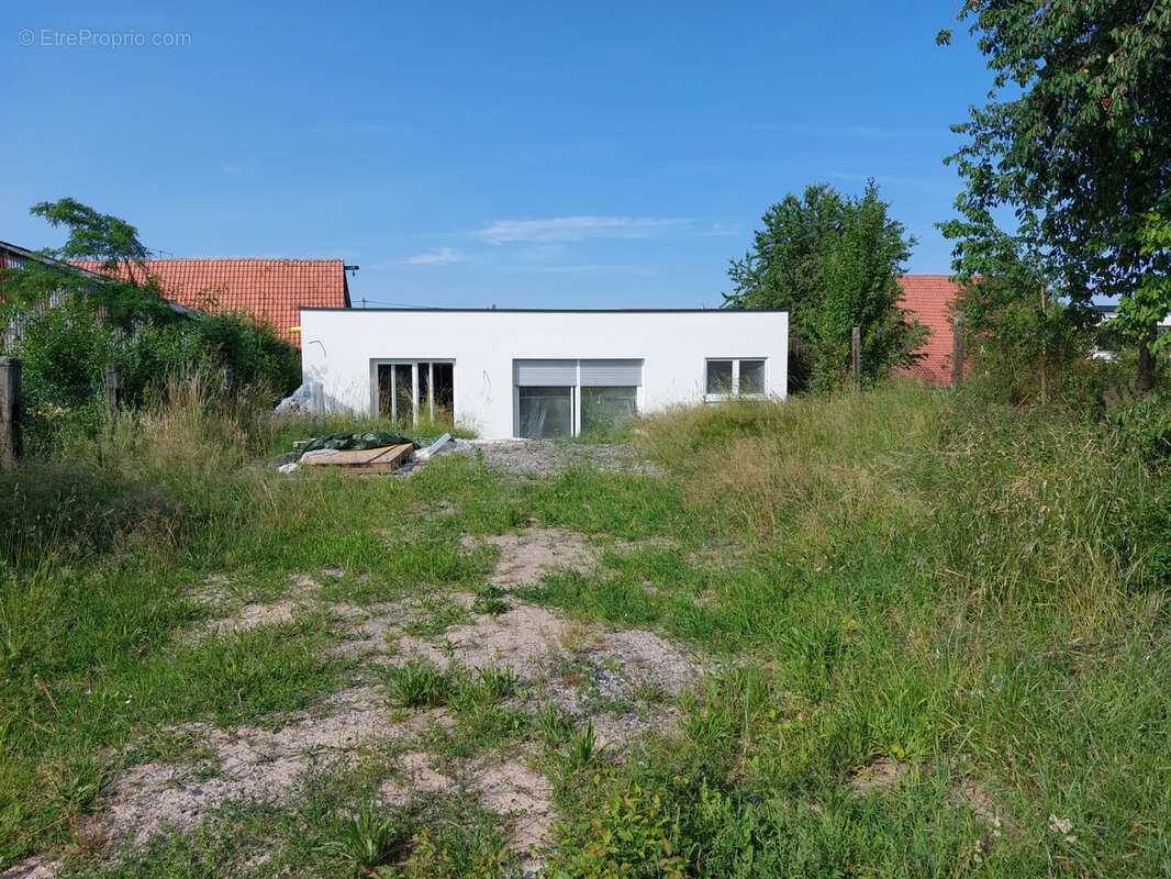 Maison à SCHLEITHAL