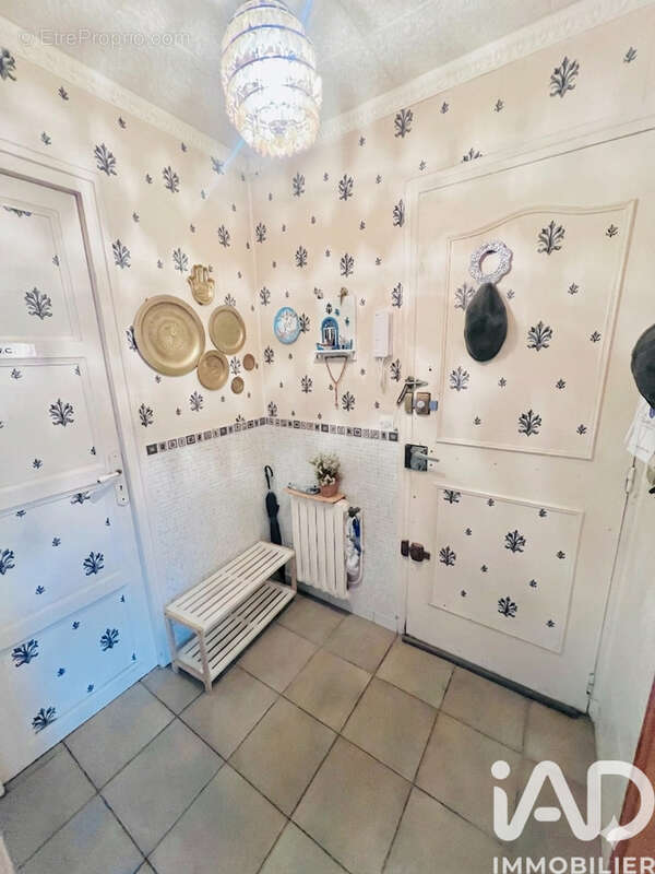 Photo 2 - Appartement à CREIL