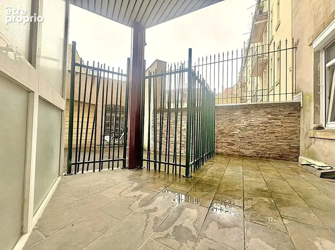 Appartement - photo 10