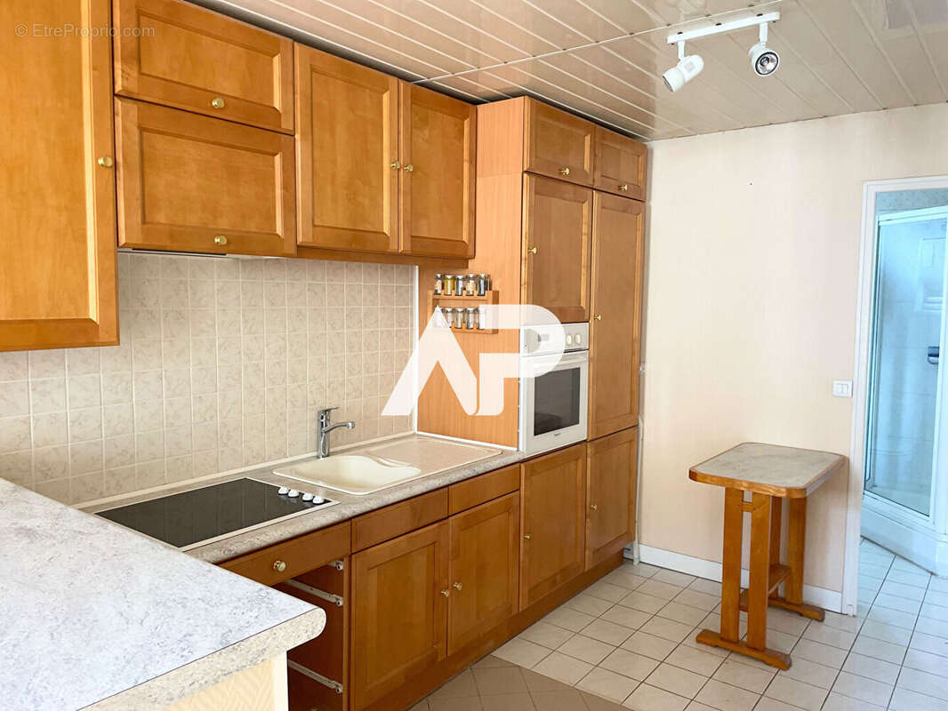 Appartement à MONTMORENCY