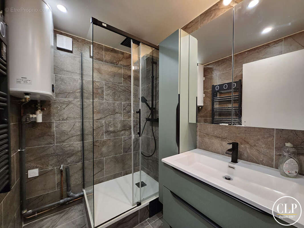 Appartement à BAGNOLET