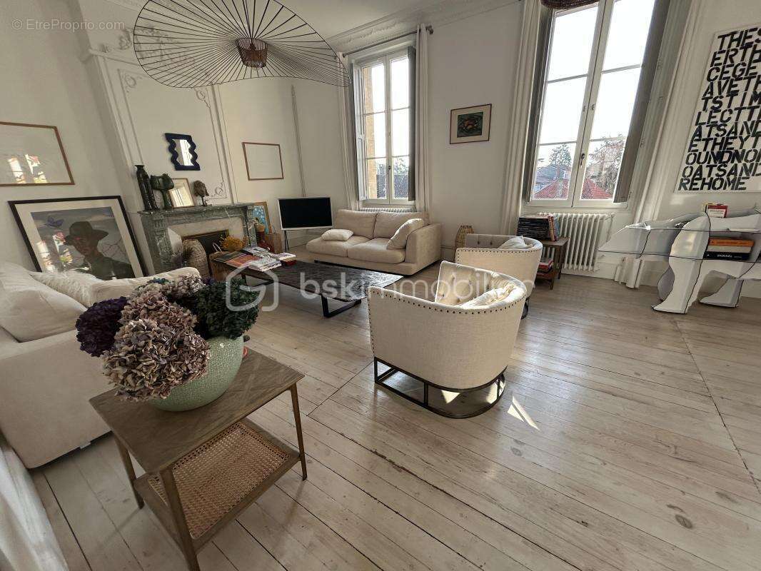 Appartement à AGEN