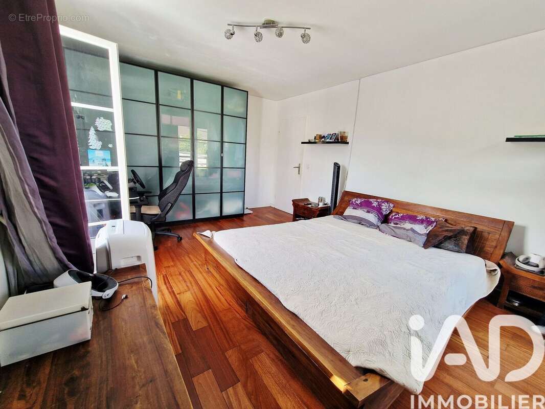 Photo 5 - Appartement à SAINT-PIERRE-DU-PERRAY