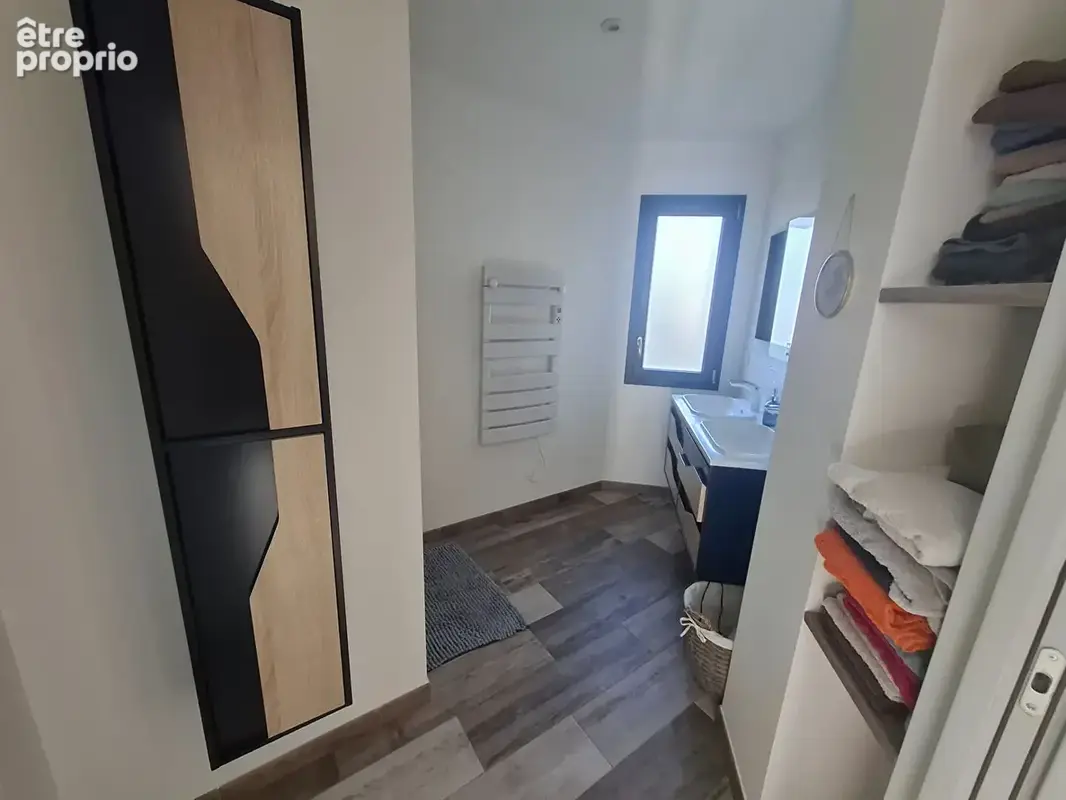 Maison 195m² à viriat - photo 7
