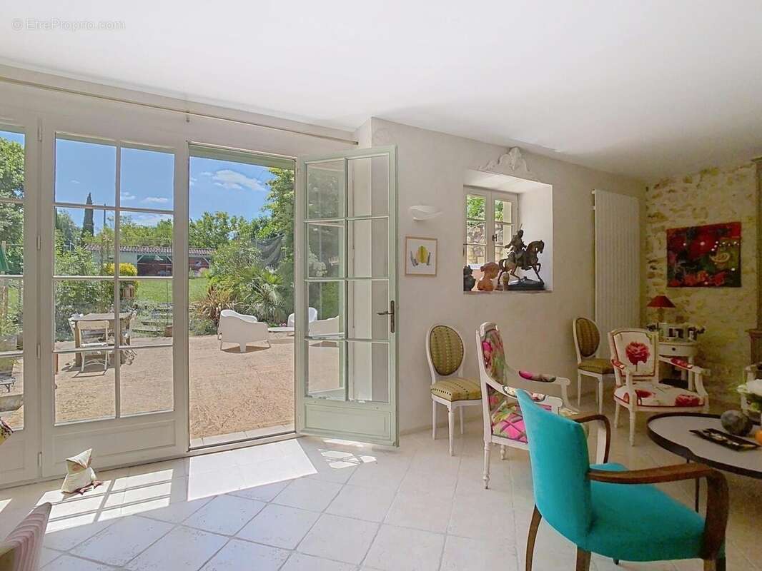 Photo 5 - Maison à JEGUN