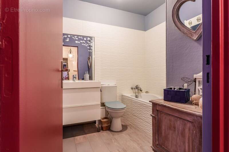 Appartement à TOURS