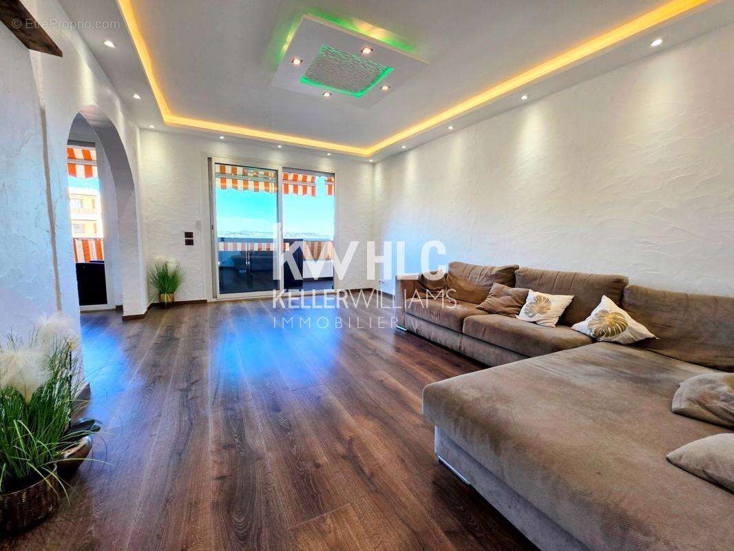 Appartement à GRASSE