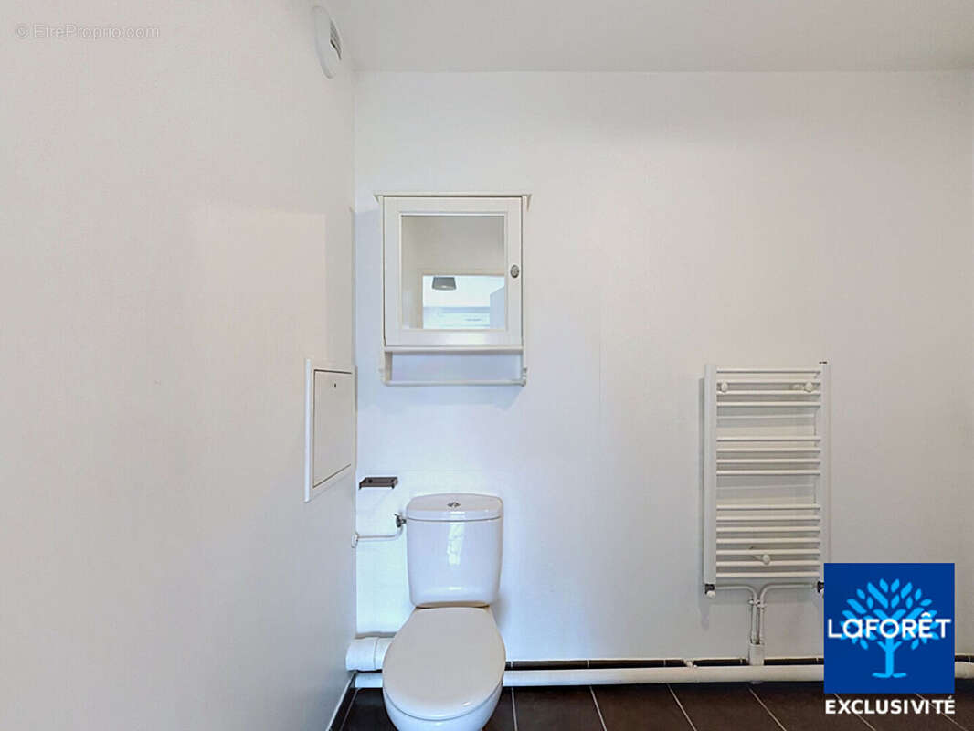 Appartement à CERGY