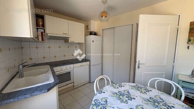 Appartement à FRONTIGNAN