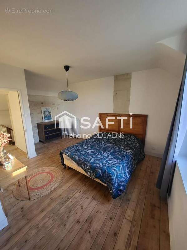 Photo 9 - Maison à CINQ-MARS-LA-PILE