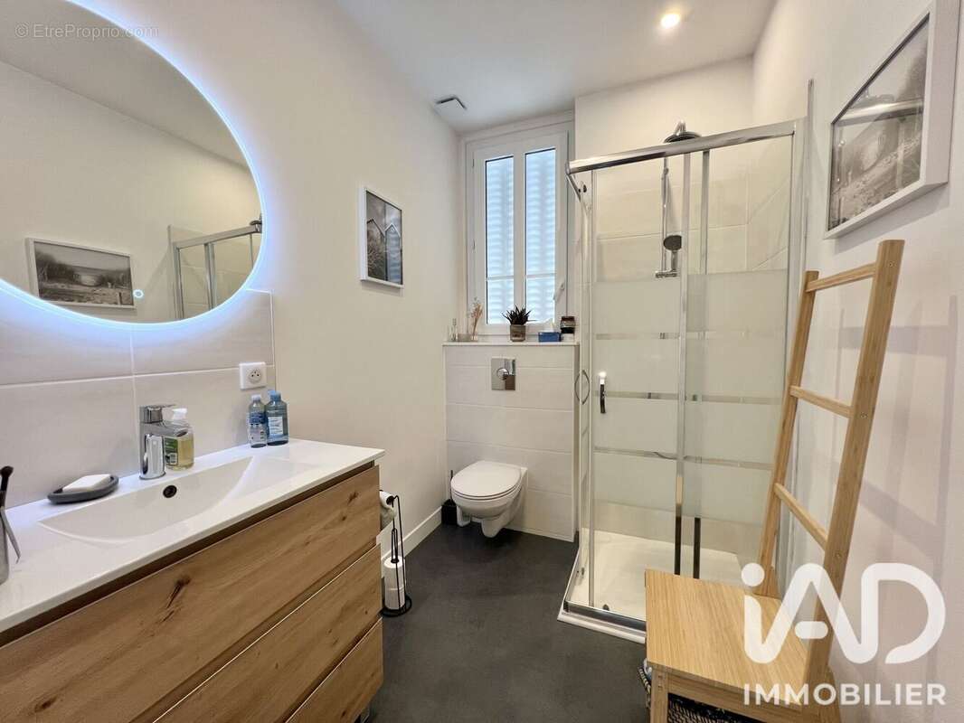 Maison 102 m² à Soissons  - photo 8