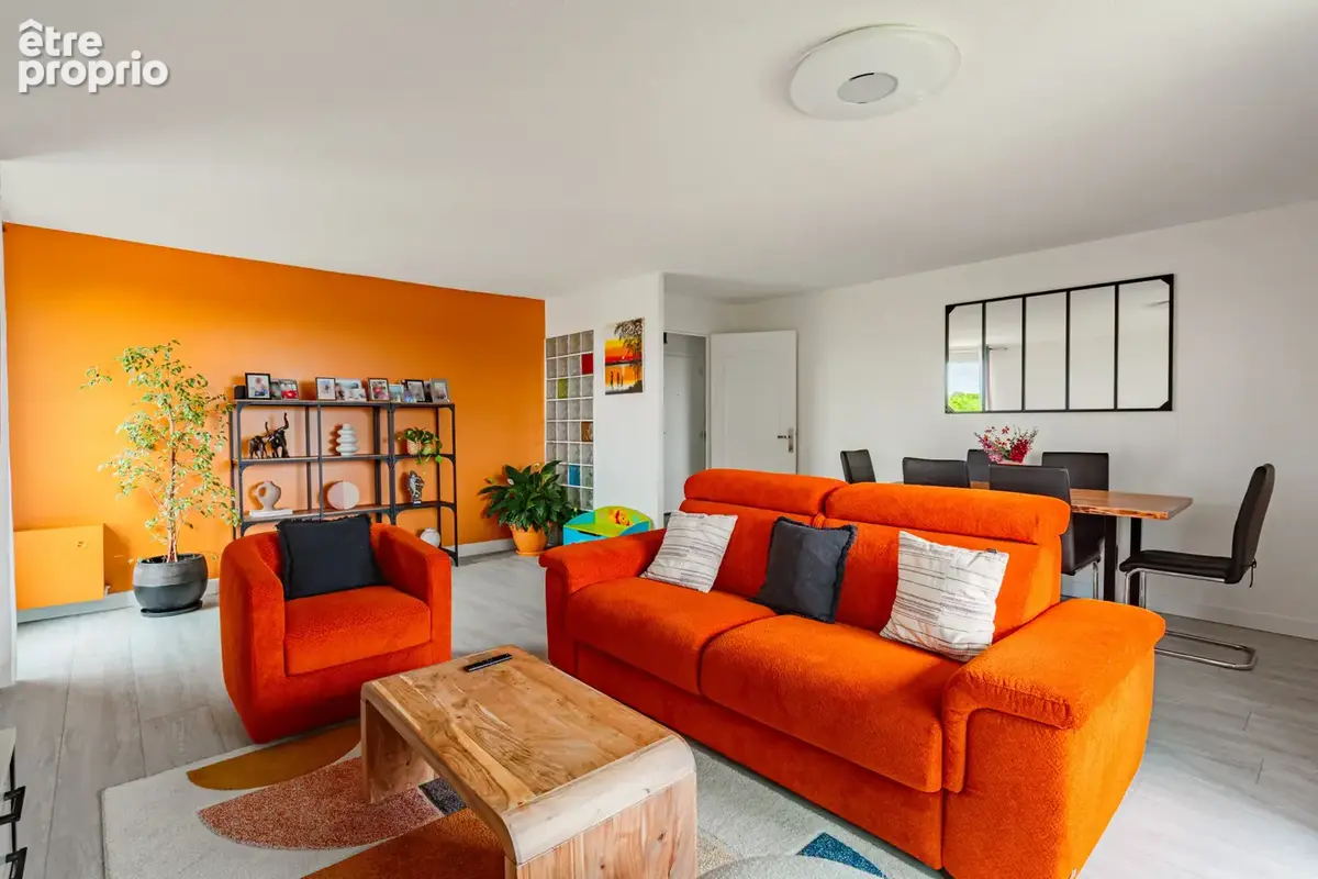 Appartement à ANGLET
