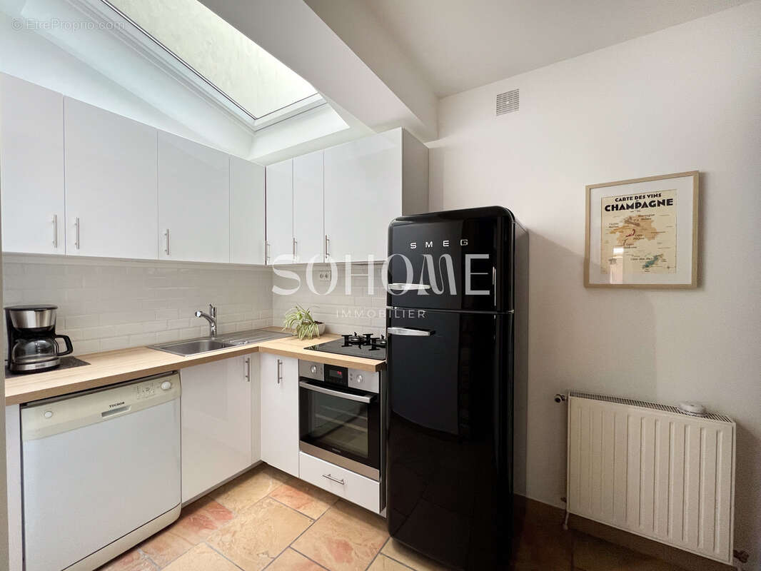 Maison à JONCHERY-SUR-VESLE