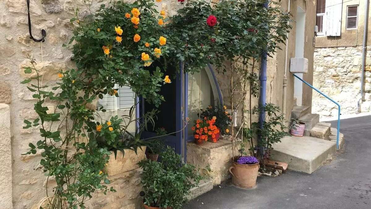 Maison à PORTEL-DES-CORBIERES