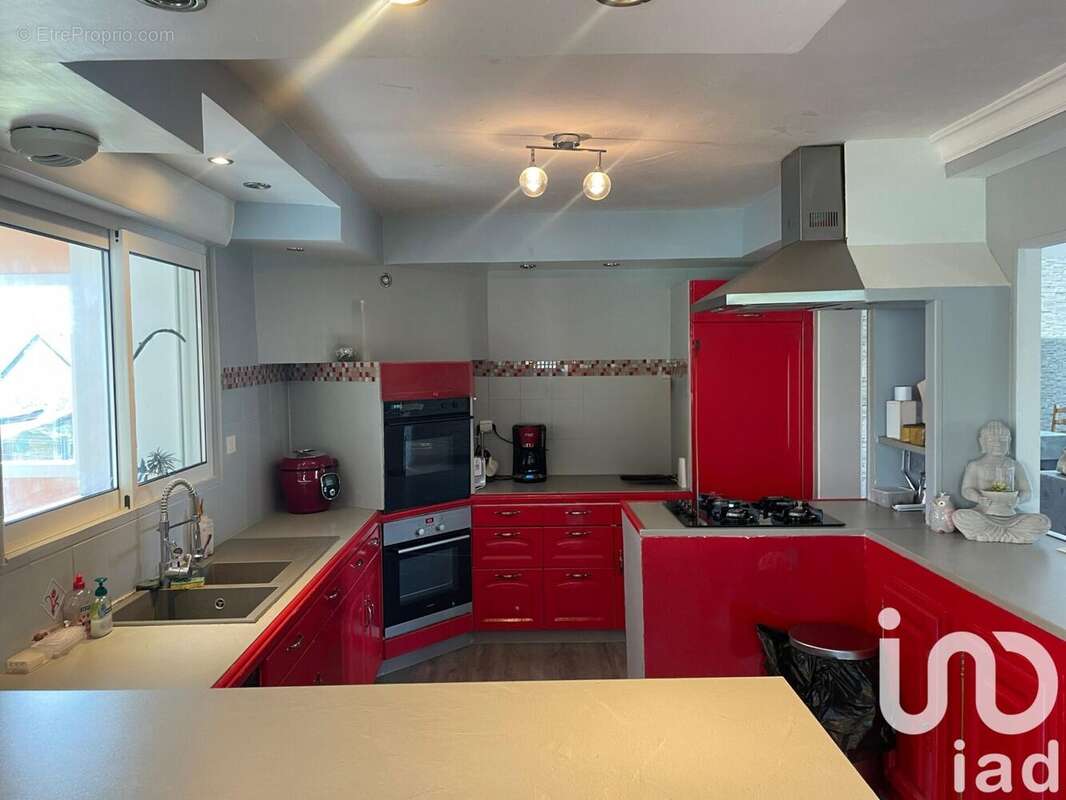 Photo 7 - Maison à FOUGEROLLES-DU-PLESSIS