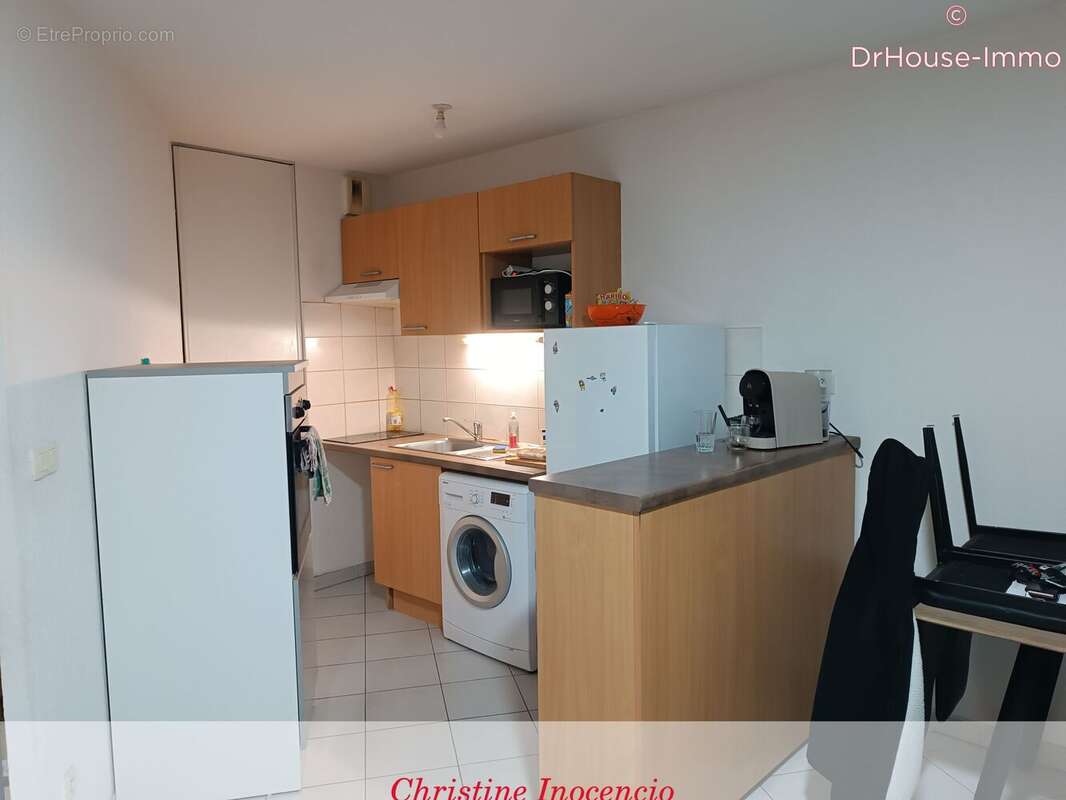 Appartement 46 m² à Saint-Yzan-De-Soudiac  - photo 58