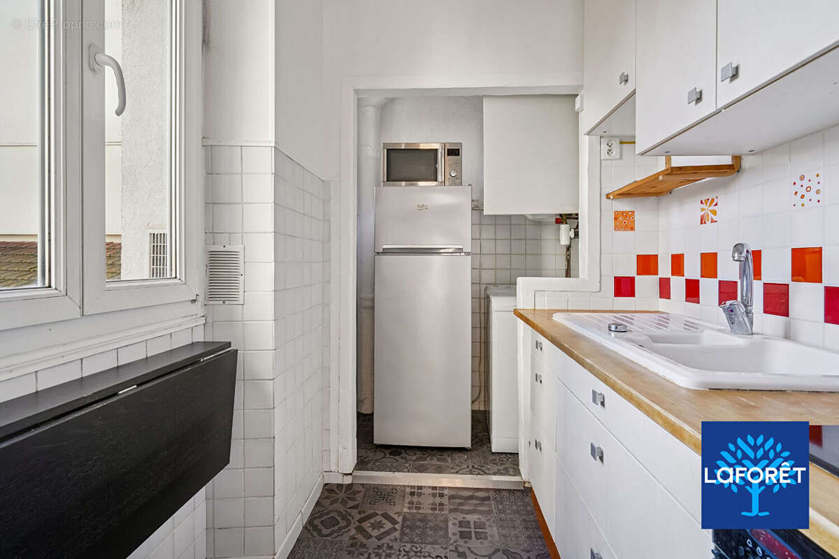 Appartement à ALFORTVILLE