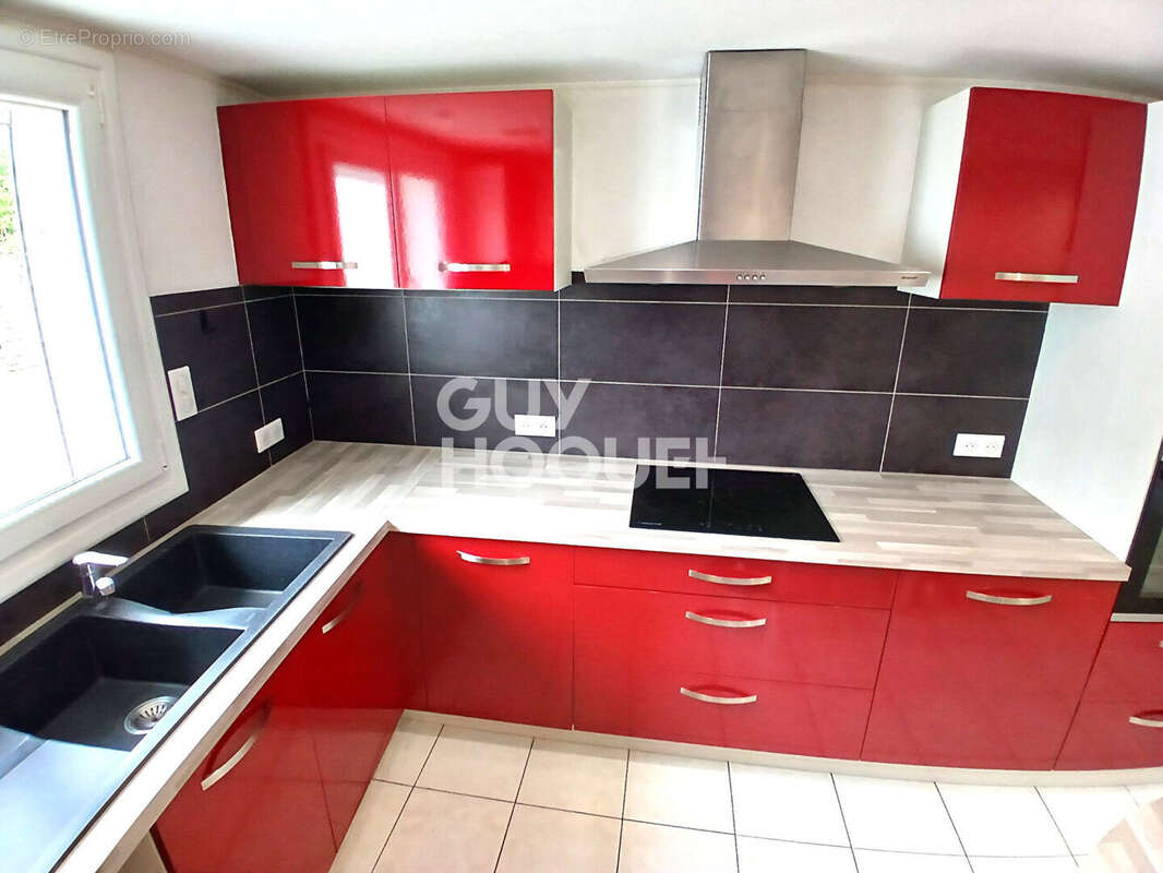 Maison à SAINT-PIERRE-D'OLERON