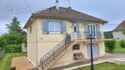 Maison à VERTEILLAC