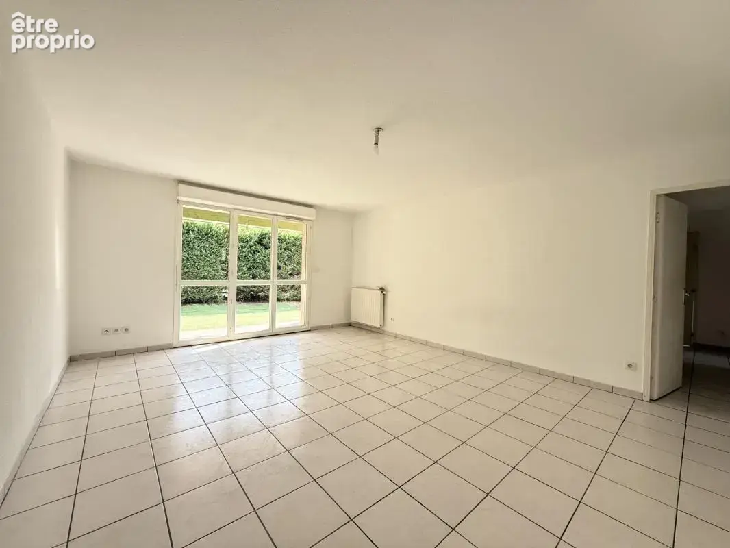 SAINT SIMON - Villa T4 avec jardin et garage - photo 2