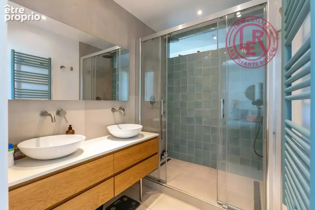 Paris 3ème - Rue Réaumur -  Appartement familial - photo 12