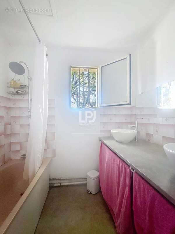 Maison à PORTET-SUR-GARONNE