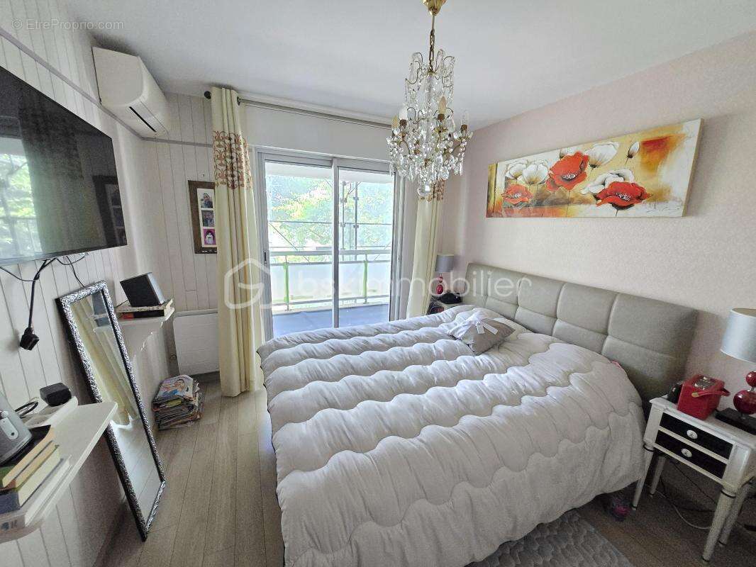 Appartement à NEVERS